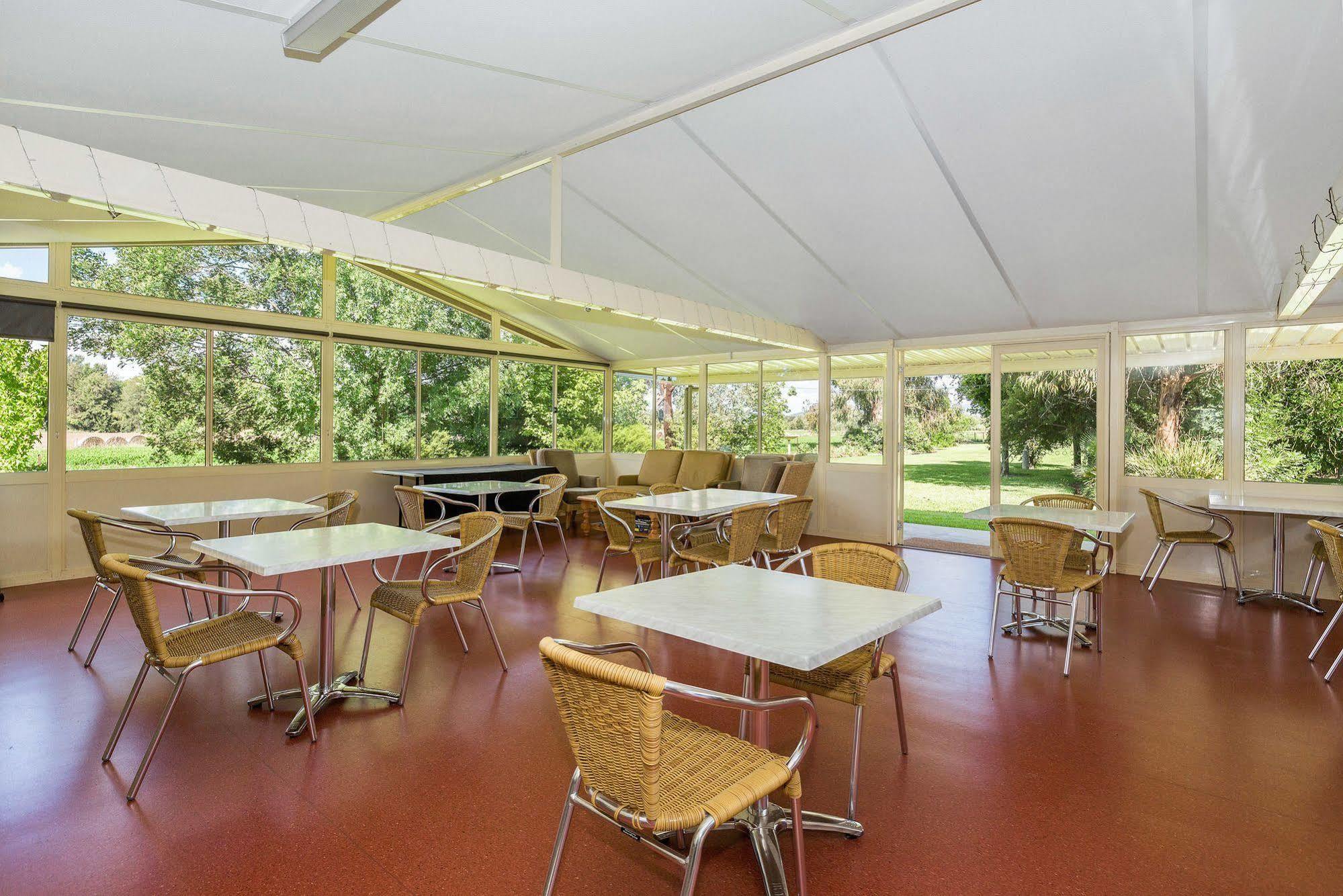 Cudgegong Valley Motel Mudgee Dış mekan fotoğraf